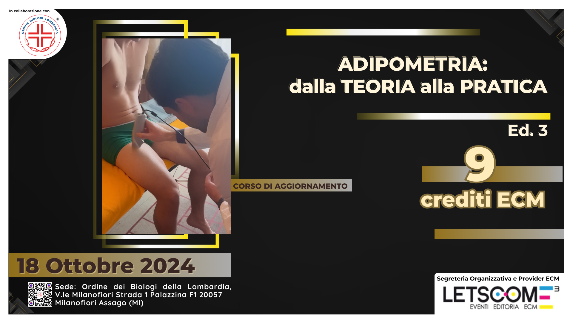 ADIPOMETRIA TEORIA E PRATICA ED.3